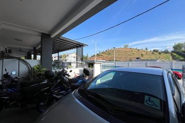 Taman Desa Bukit Bujang