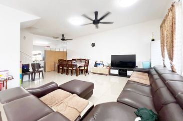 Taman Desa Bukit Bujang