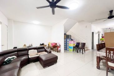 Taman Desa Bukit Bujang