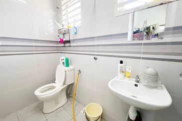 Taman Desa Bukit Bujang