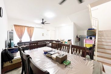 Taman Desa Bukit Bujang