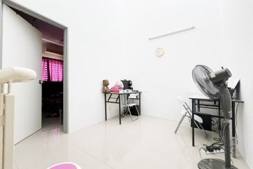 Taman Desa Bukit Bujang