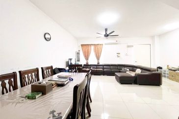 Taman Desa Bukit Bujang