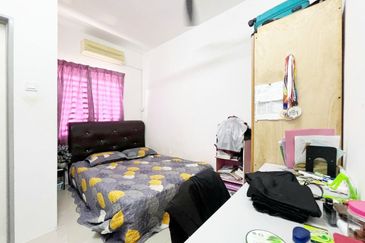 Taman Desa Bukit Bujang