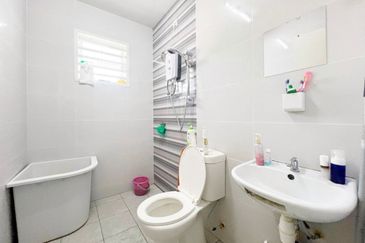 Taman Desa Bukit Bujang