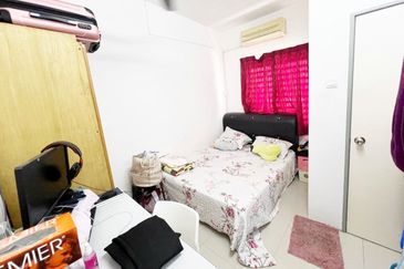 Taman Desa Bukit Bujang