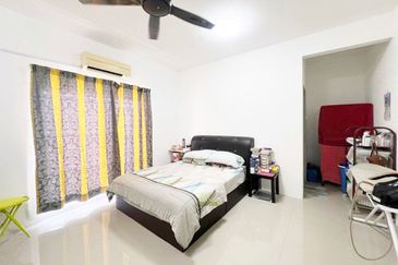 Taman Desa Bukit Bujang