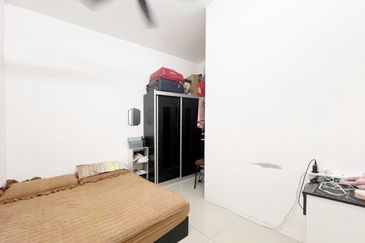 Taman Desa Bukit Bujang