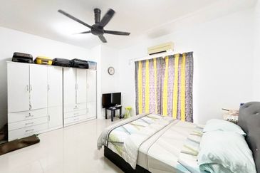 Taman Desa Bukit Bujang