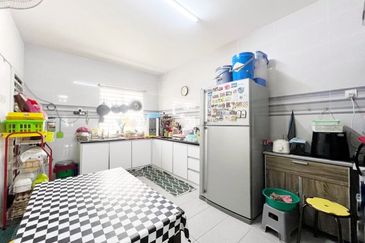 Taman Desa Bukit Bujang