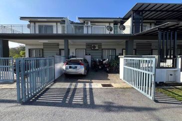 Taman Desa Bukit Bujang