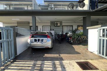 Taman Desa Bukit Bujang