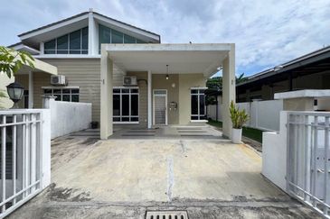 Seksyen 30, Shah Alam