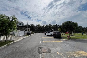 Seksyen 30, Shah Alam