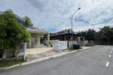 Seksyen 30, Shah Alam