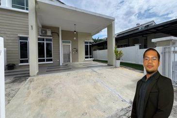 Seksyen 30, Shah Alam