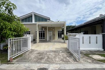 Seksyen 30, Shah Alam