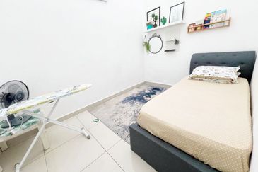 Seksyen 30, Shah Alam