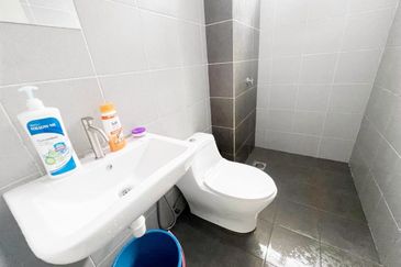 Seksyen 30, Shah Alam