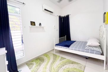 Seksyen 30, Shah Alam