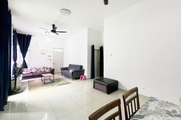 Seksyen 30, Shah Alam