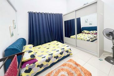 Seksyen 30, Shah Alam