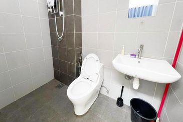 Seksyen 30, Shah Alam