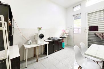 Seksyen 30, Shah Alam