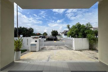 Seksyen 30, Shah Alam