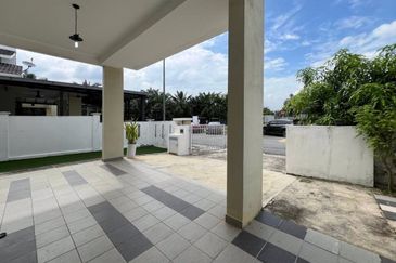 Seksyen 30, Shah Alam