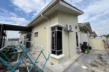 Seksyen 30, Shah Alam