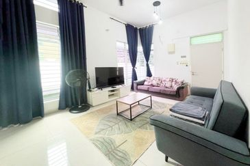 Seksyen 30, Shah Alam