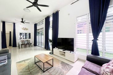 Seksyen 30, Shah Alam