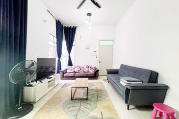 Seksyen 30, Shah Alam