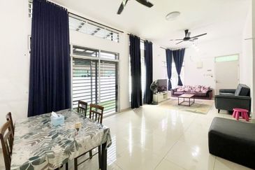 Seksyen 30, Shah Alam