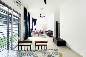 Seksyen 30, Shah Alam