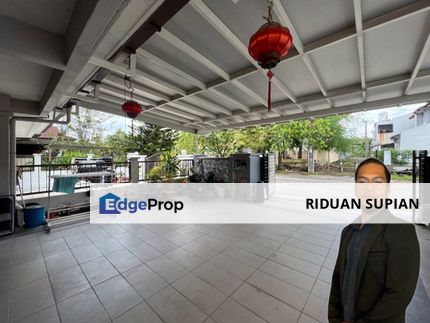 2 Storey Putra Indah @ Putra Heights, Selangor, Subang Jaya