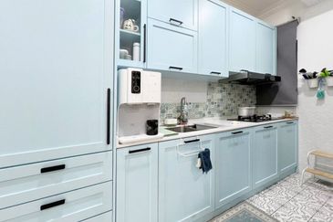 PR1MA Lakefront Homes