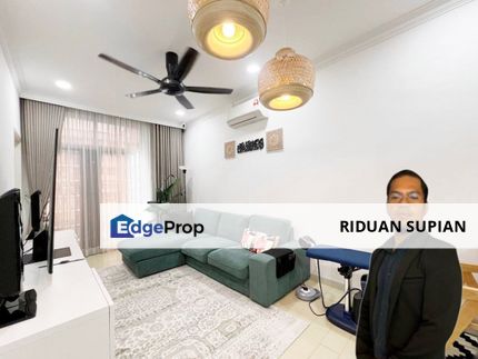 PRIMA Lakefront Homes Cyberjaya, Selangor, Cyberjaya