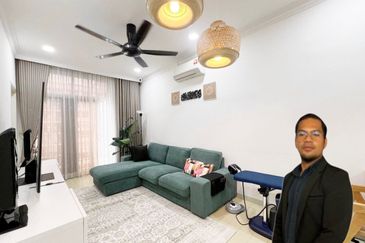 PR1MA Lakefront Homes