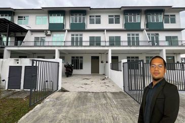 Scientex Kundang Jaya