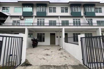 Scientex Kundang Jaya