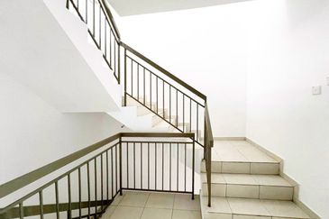 Scientex Kundang Jaya