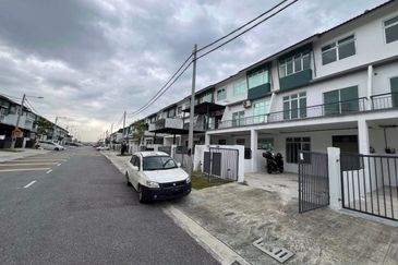 Scientex Kundang Jaya