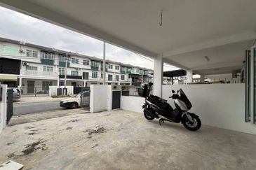 Scientex Kundang Jaya