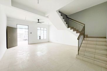 Scientex Kundang Jaya