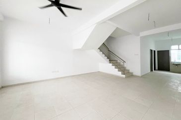 Scientex Kundang Jaya