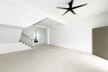 Scientex Kundang Jaya