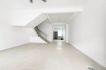 Scientex Kundang Jaya