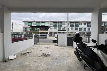 Scientex Kundang Jaya